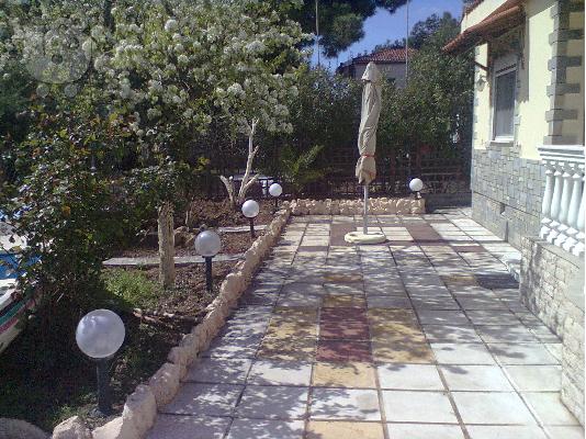 μονοκατοικια 80μ2 πρώτη στο κύμα